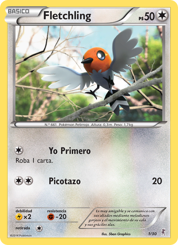 Expansión XY trainer Kit (Bisharp)