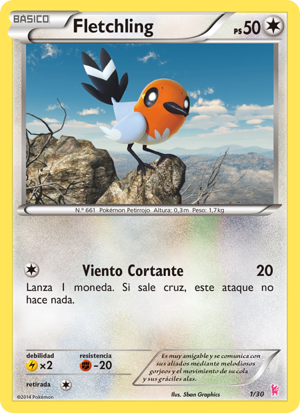 Expansión XY trainer Kit (Sylveon)