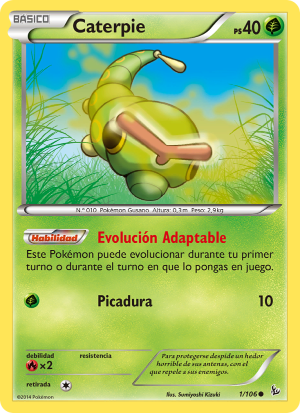 Expansión Flashfire