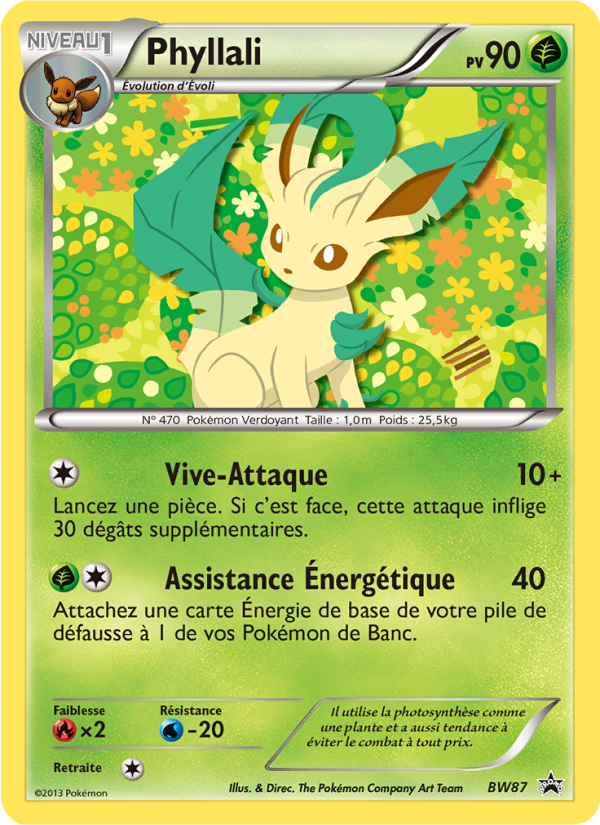 Card illustrated by Illus.&Direc.The Pokémon Company Art Team