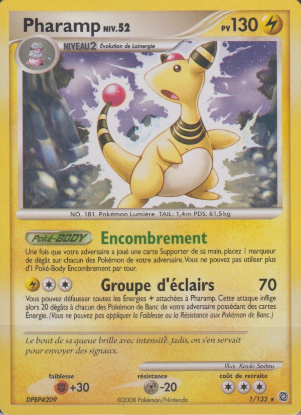 Extension Secret Wonders