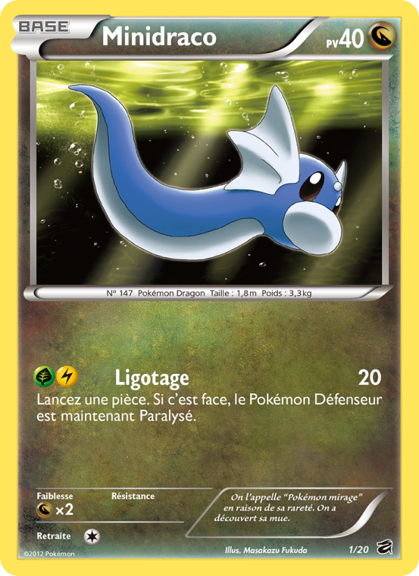 Extension Tesoro de Dragones