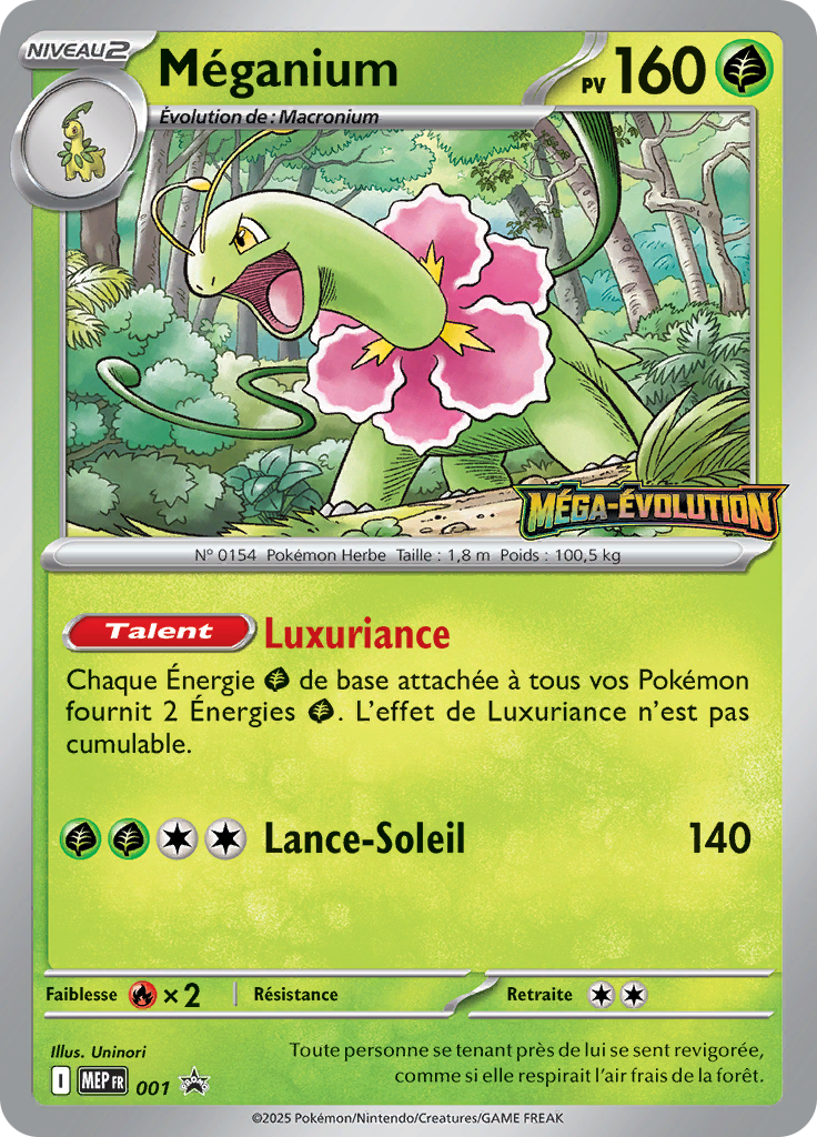 MEP Black Star Promos expansion