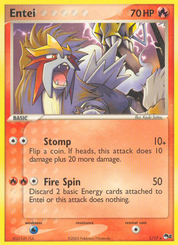 Extension POP Series 2