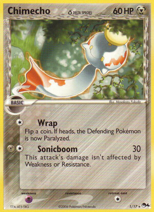 Extension POP Series 4