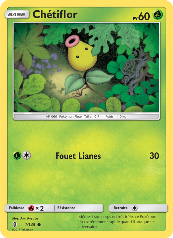 Extension Guardians Rising
