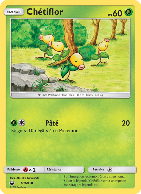 Extension Celestial Storm