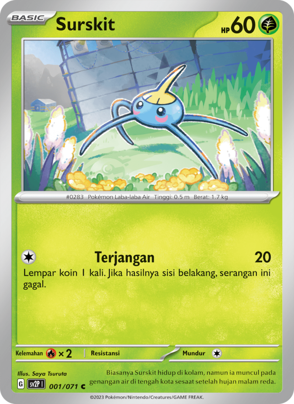 Mara Bahaya Salju expansion