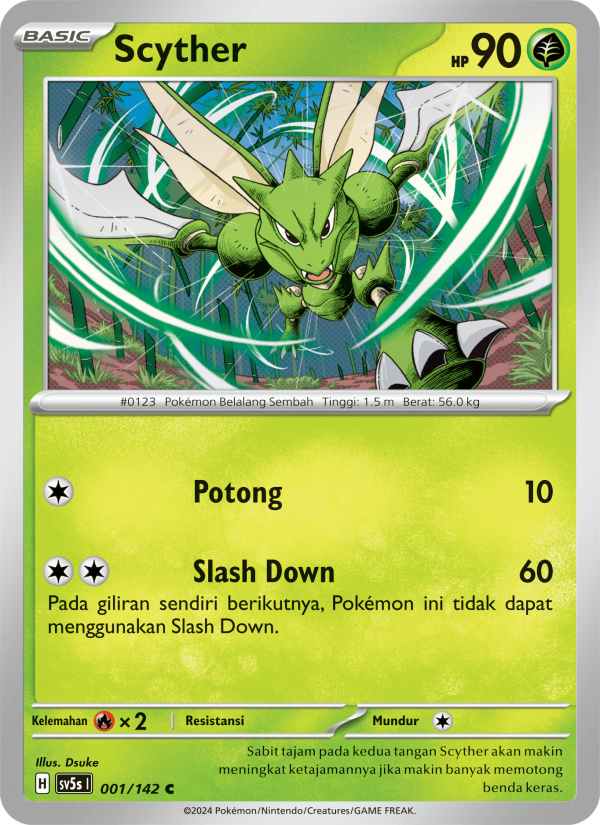 Paradoks Andalan expansion