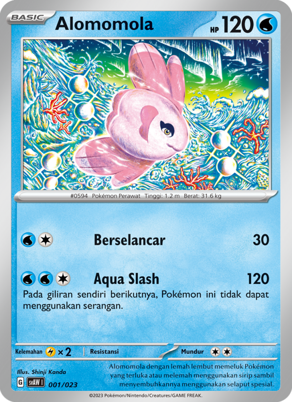 Quaxly & Mimikyu ex expansion