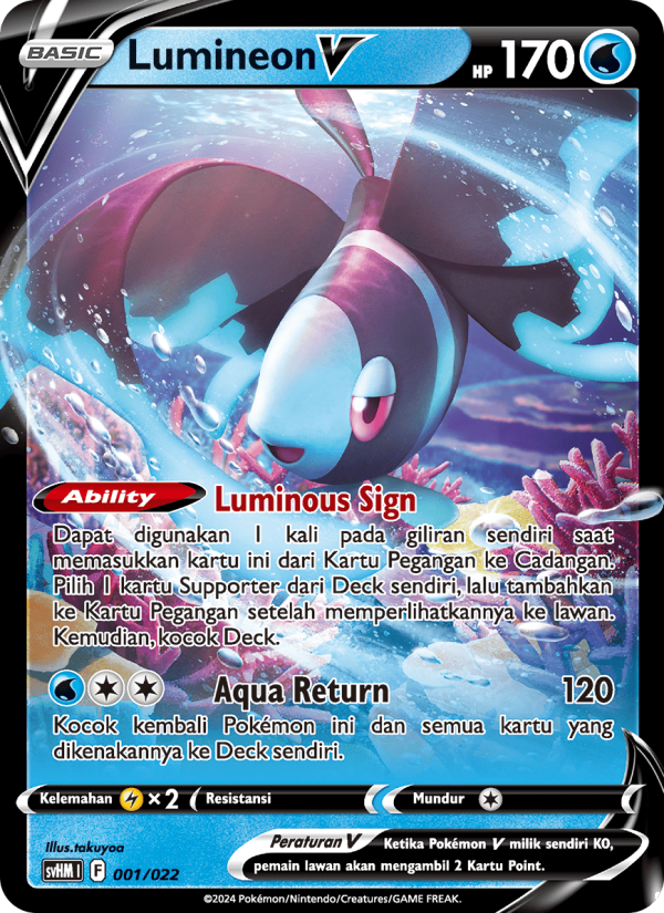Miraidon ex Futur expansion