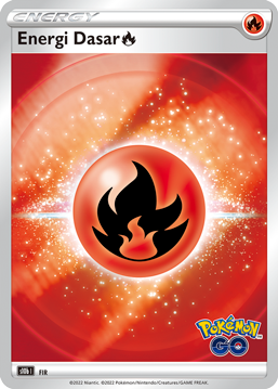 S10B #074 074 — Pokémon GO (Indonesian Pokémon TCG card)