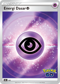 S10B #078 078 — Pokémon GO (Indonesian Pokémon TCG card)