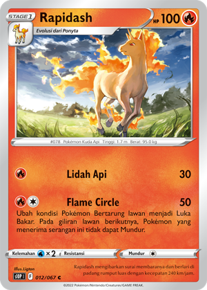 S10P #012 012 — Penyulap Ruang (Indonesian Pokémon TCG card)
