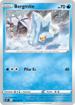 S10P #024 024 — Penyulap Ruang (Indonesian Pokémon TCG card)