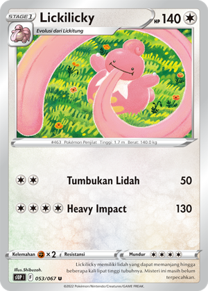 S10P #053 053 — Penyulap Ruang (Indonesian Pokémon TCG card)