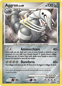 Tesori Misteriosi expansion