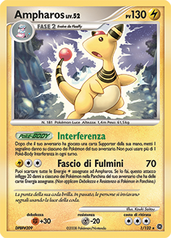 Prodigi Segreti expansion