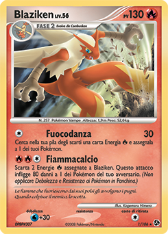 Incontri Leggendari expansion