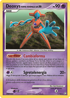 Il Risveglio dei Miti expansion