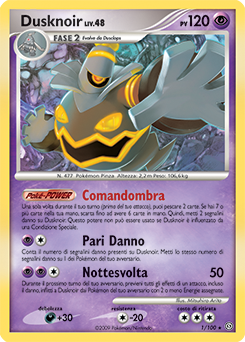 Fronte Di Tempesta expansion