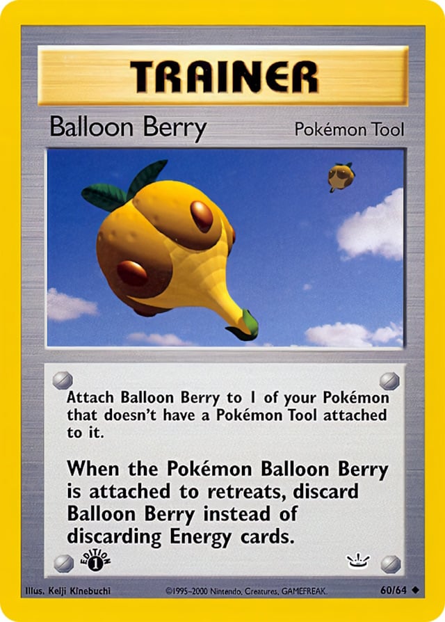 Bacca Pallone 082 — EX Drago (Italian Pokémon TCG card)