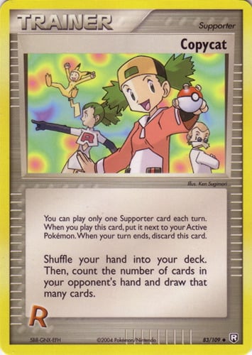 Copiona 138 — Expedition Set Base (Italian Pokémon TCG card)