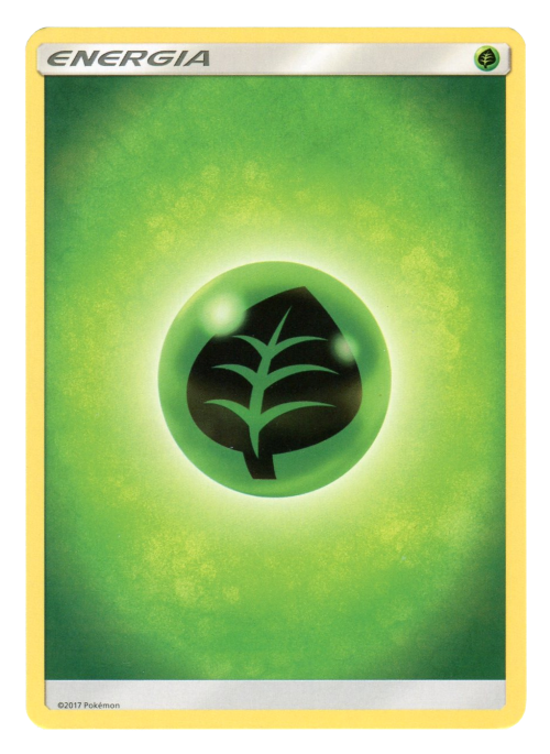 Energia Erba 162 — Expedition Set Base (Italian Pokémon TCG card)