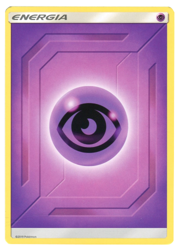 Energia Psiche 164 — Expedition Set Base (Italian Pokémon TCG card)