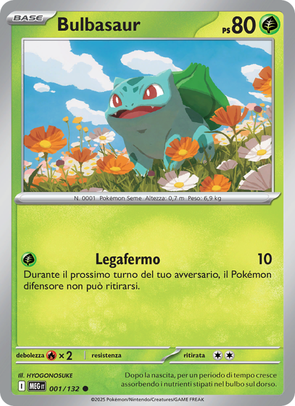 Mega Evolution expansion