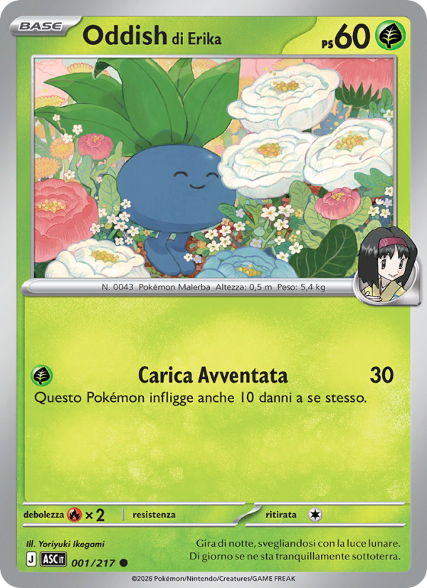 Ascesa Eroica expansion