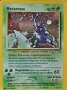 Heracross 006 — Neo Genesis (Italian Pokémon TCG card)