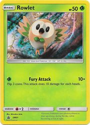 Sun & Moon Promos expansion