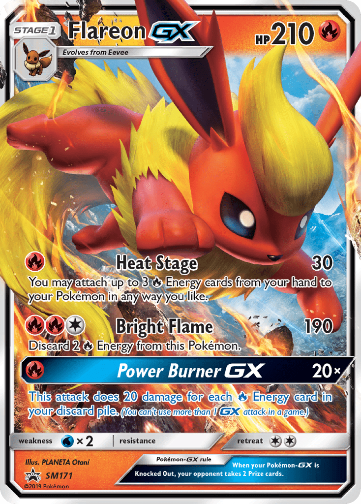Detective Pikachu SM170 — Sun & Moon Promos (Italian Pokémon TCG card)