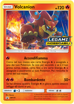 Melmetal GX SM178 — Sun & Moon Promos (Italian Pokémon TCG card)