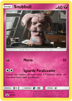 Marowak di Alola GX SM187 — Sun & Moon Promos (Italian Pokémon TCG card)