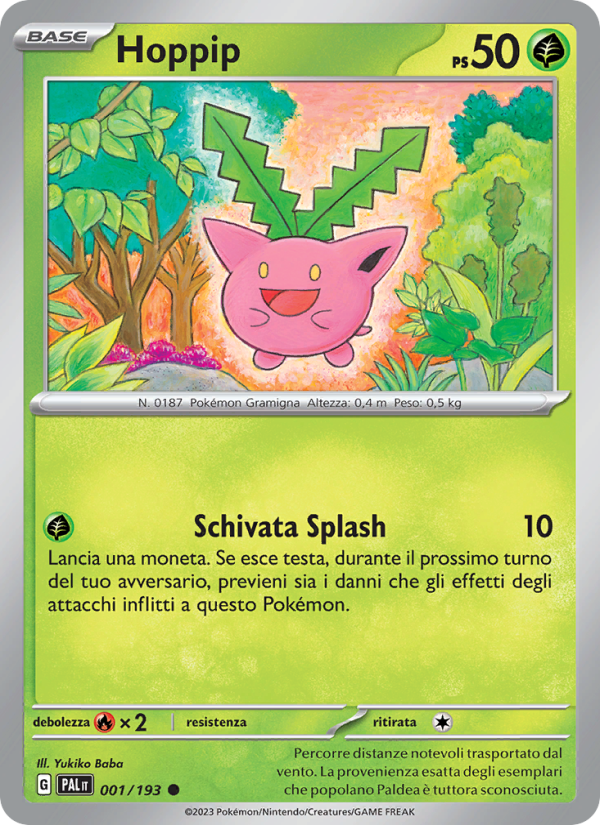 Paldea Evolved expansion