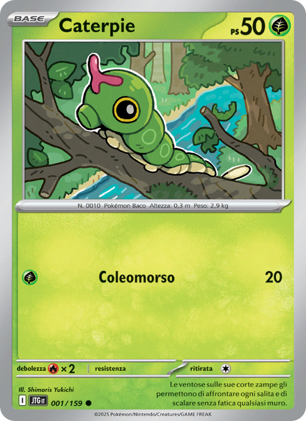 Journey Together expansion