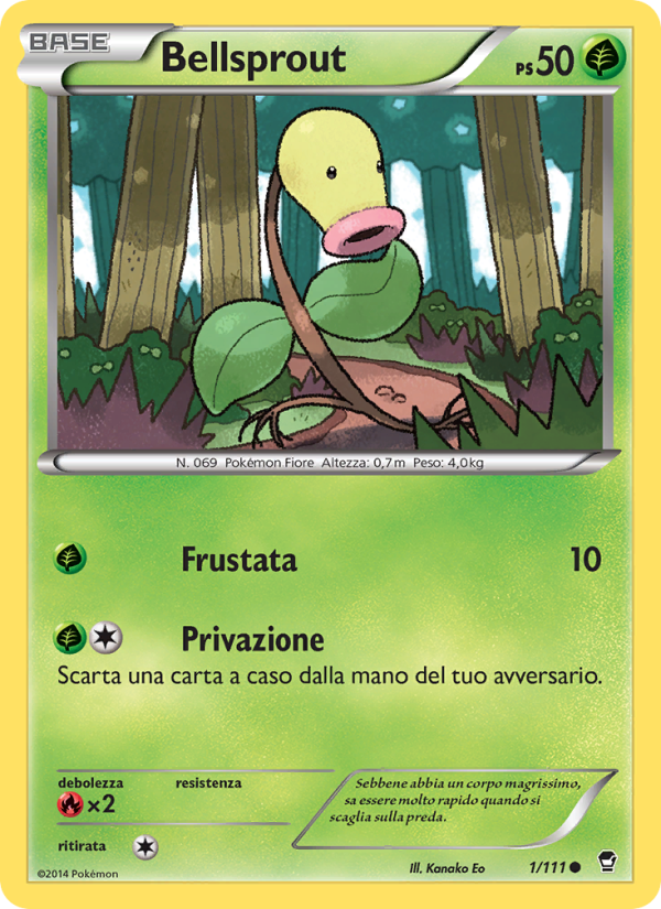 Furious Fists expansion