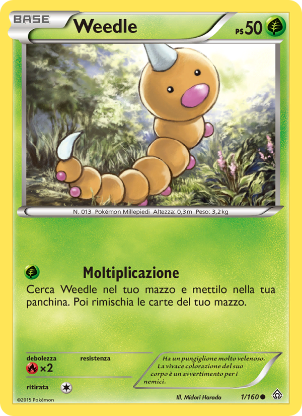 Primal Clash expansion