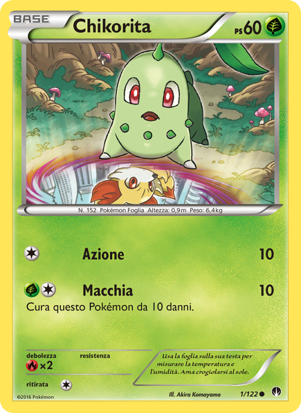 BREAKpoint expansion
