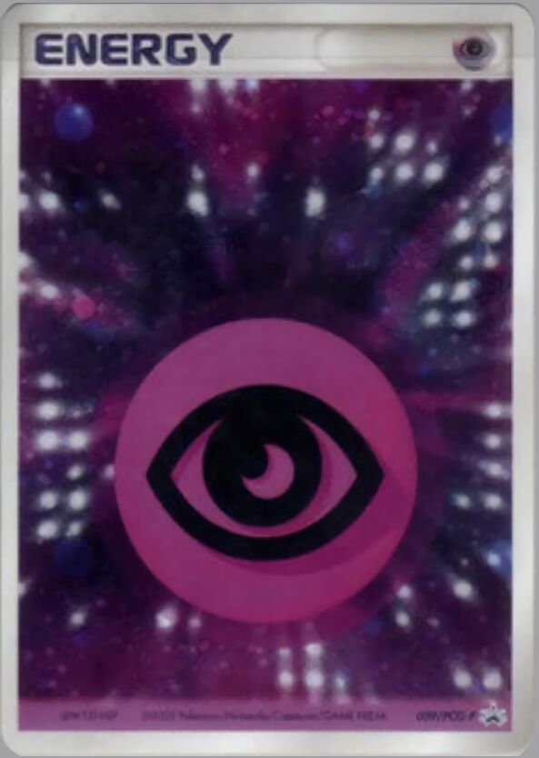 Fighting Energy 060/154 — PCG Promos (Japanese Pokémon TCG card)