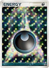 Darkness Energy 028/51 — Platinum Promos (Japanese Pokémon TCG card)