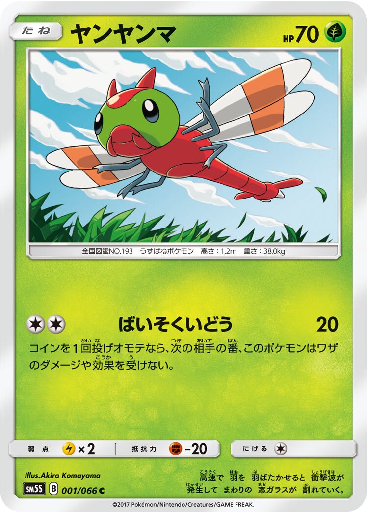 Ultra Sun expansion