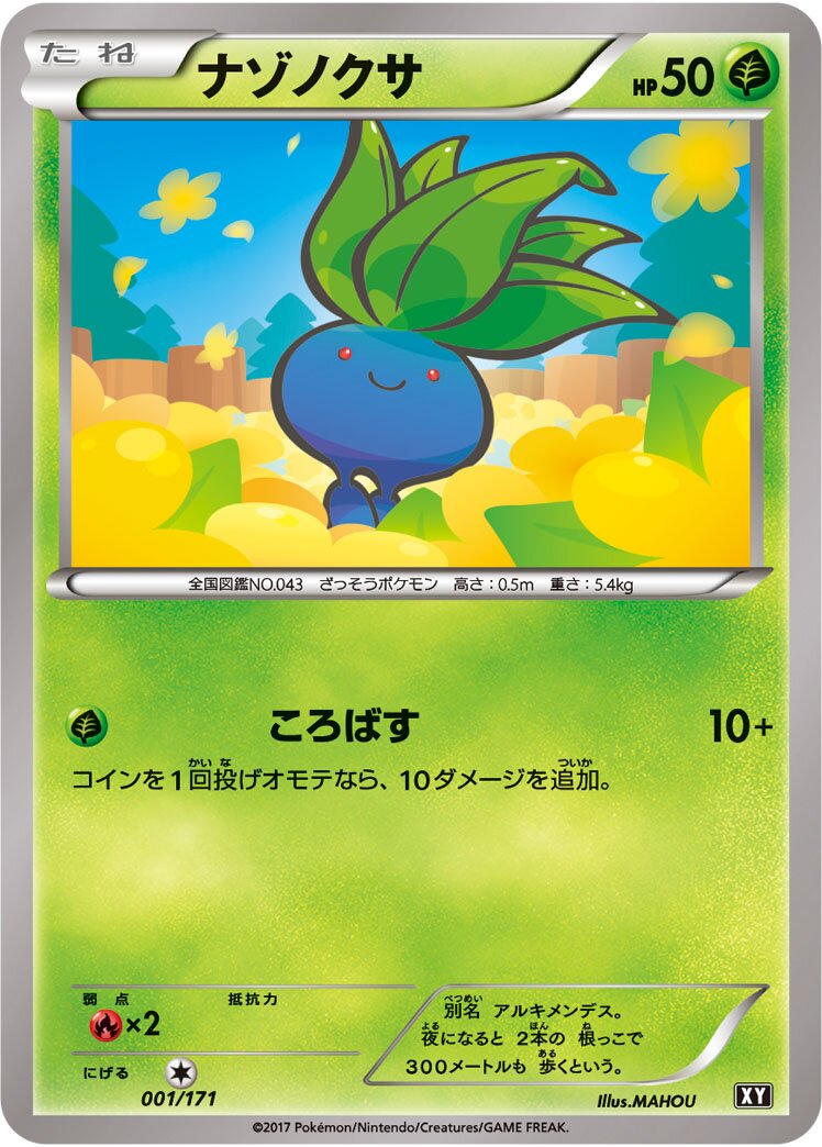 The Best of XY expansion