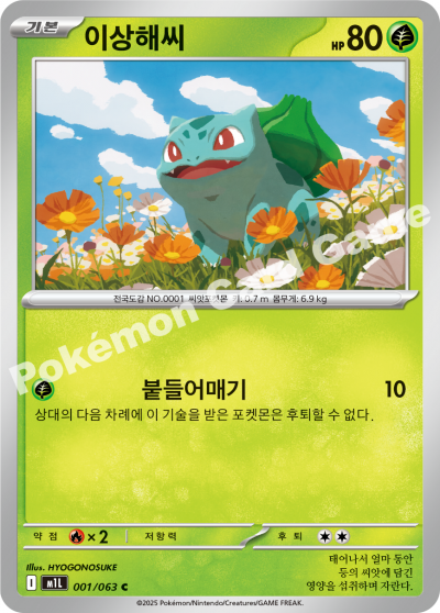 Mega Brave expansion