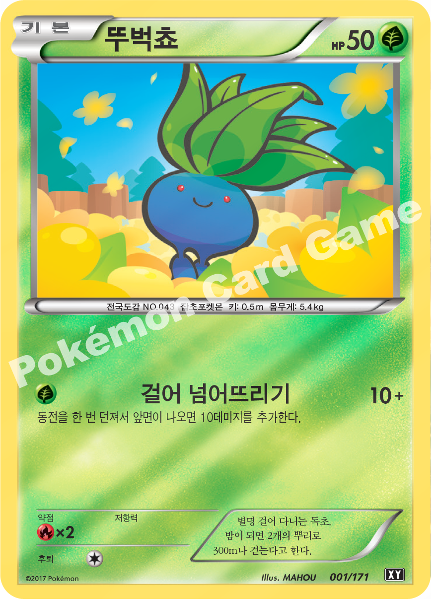 The Best of XY expansion