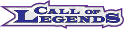 Extension Call of Legends