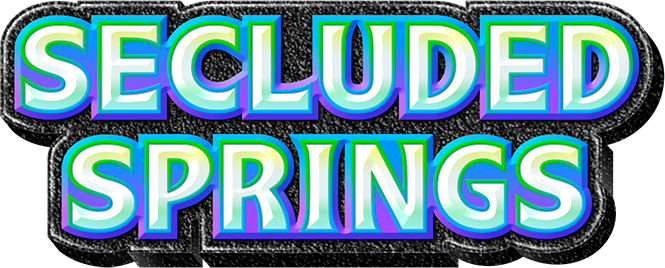 Extension Secluded Springs