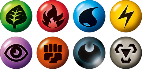 Expansión Scarlet & Violet Energies